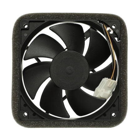 Fisher & Paykel 838855P Fisher & Paykel Refrigerator Fan Condenser 838855P